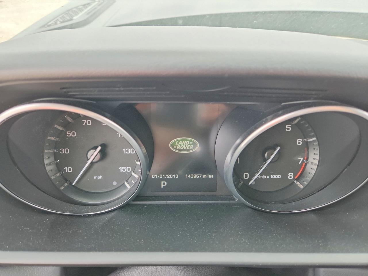 2014 Land Rover Range Rover Sport Hse - zdjęcie 9