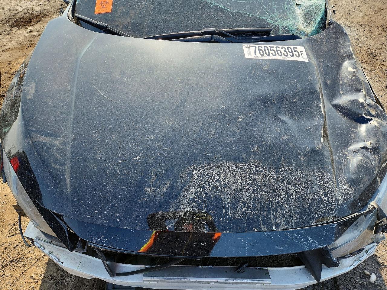 2018 Honda Civic Si - zdjęcie 11