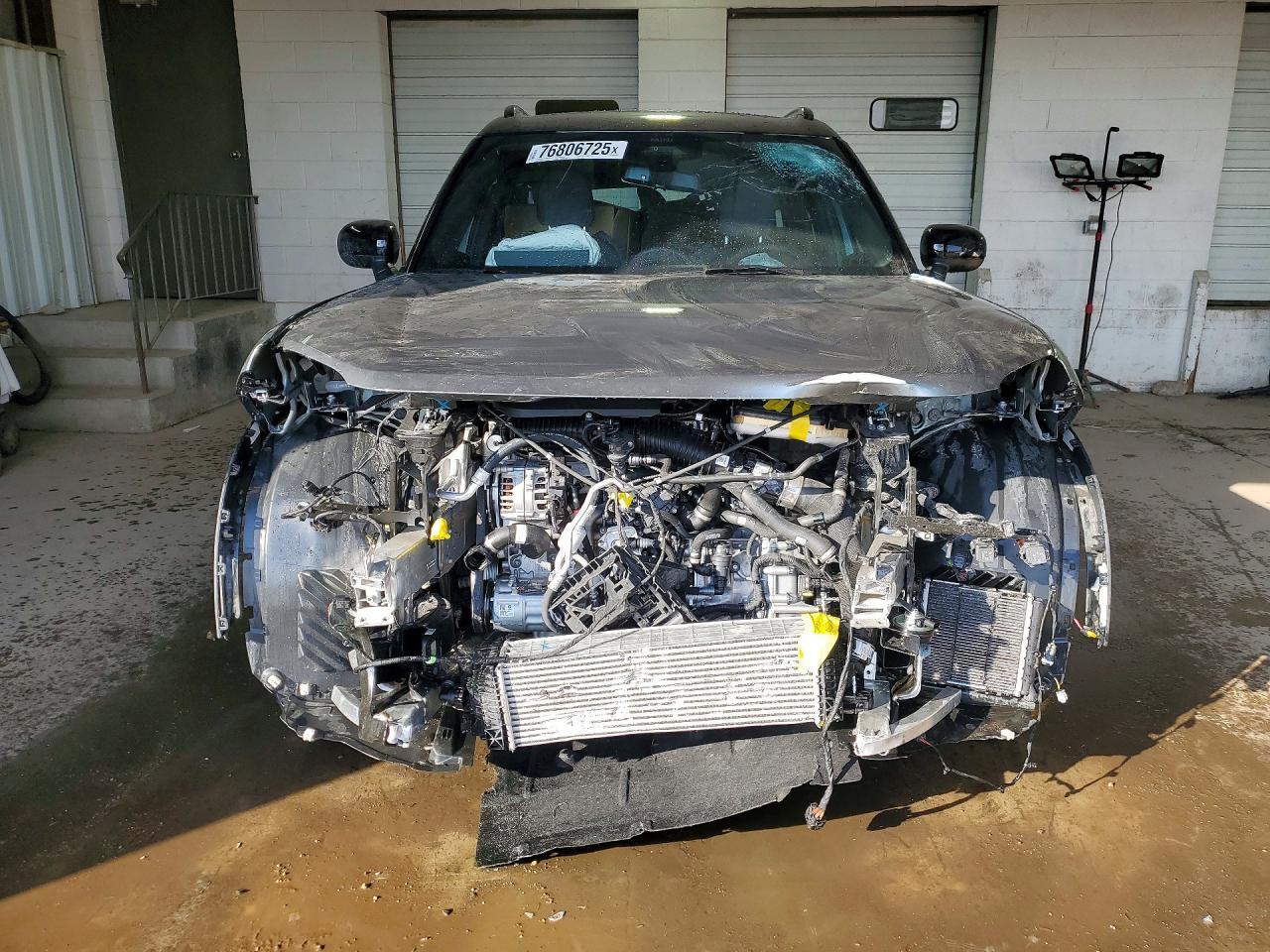 2026 Mini Countryman S All4 - zdjęcie 5