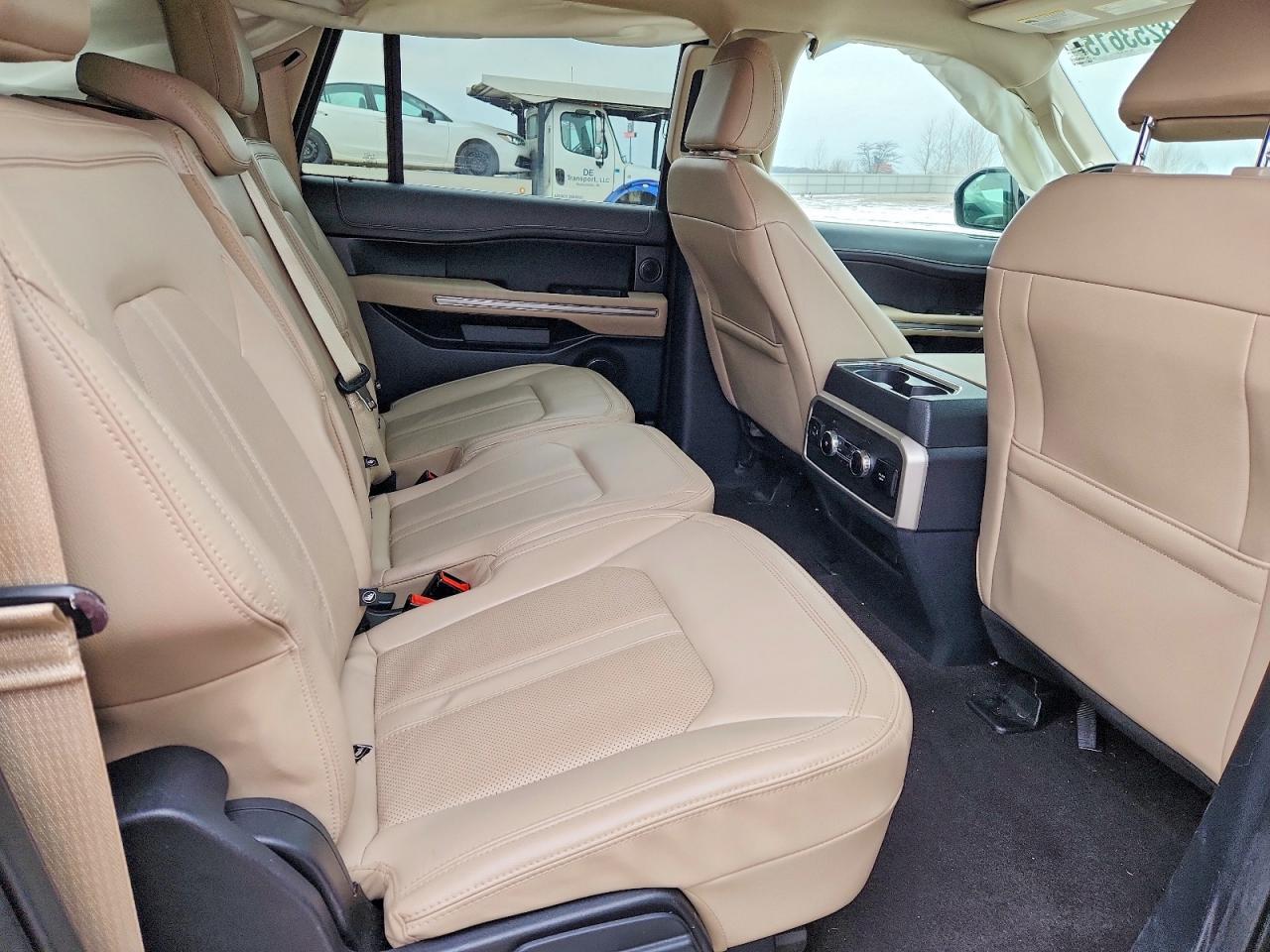2022 Ford Expedition Max Limited - zdjęcie 11