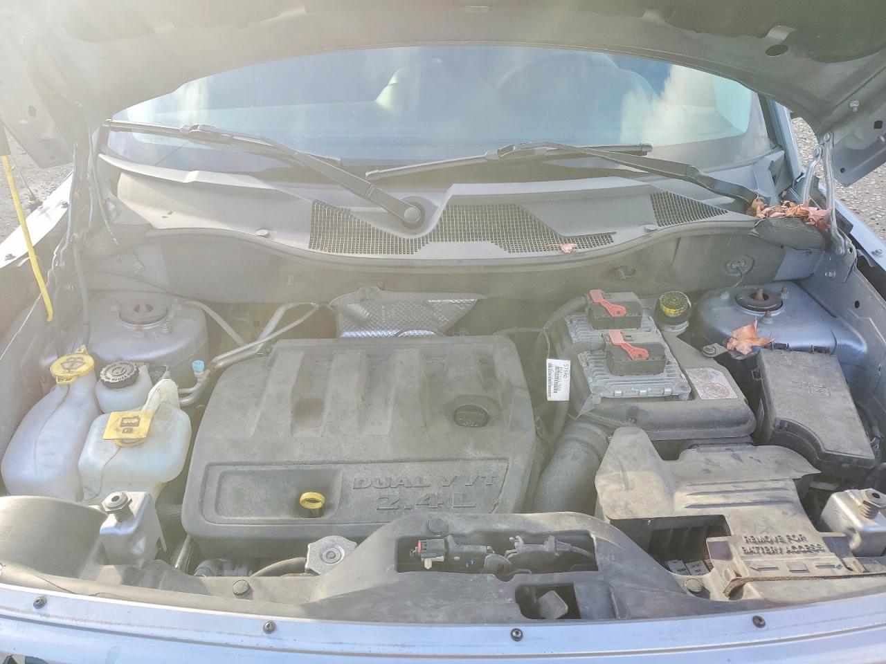 2016 Jeep Patriot Latitude - zdjęcie 12