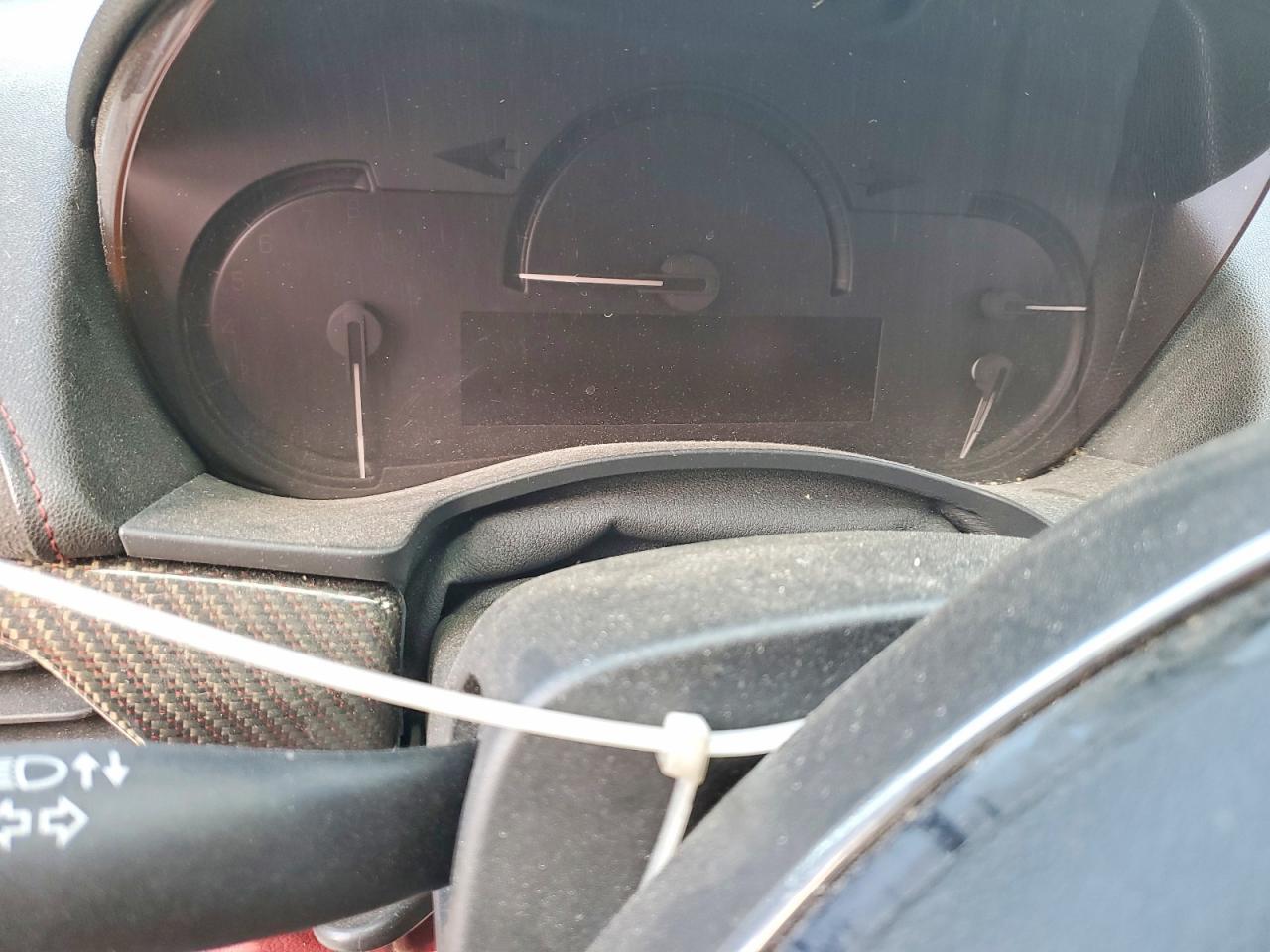 2015 Cadillac Ats Luxury - zdjęcie 9