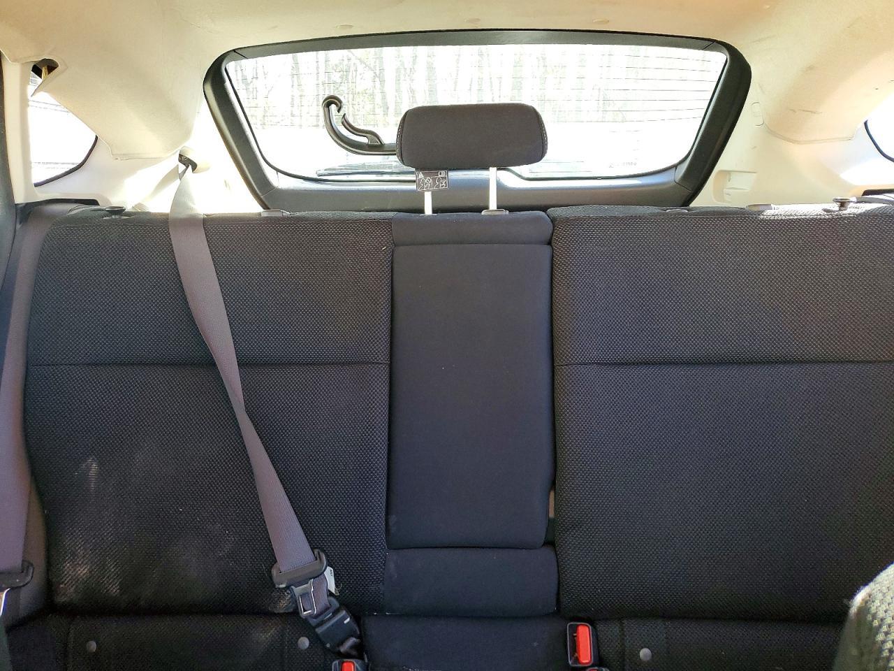 2014 Subaru Xv Crosstrek 2.0I Hybrid - zdjęcie 10