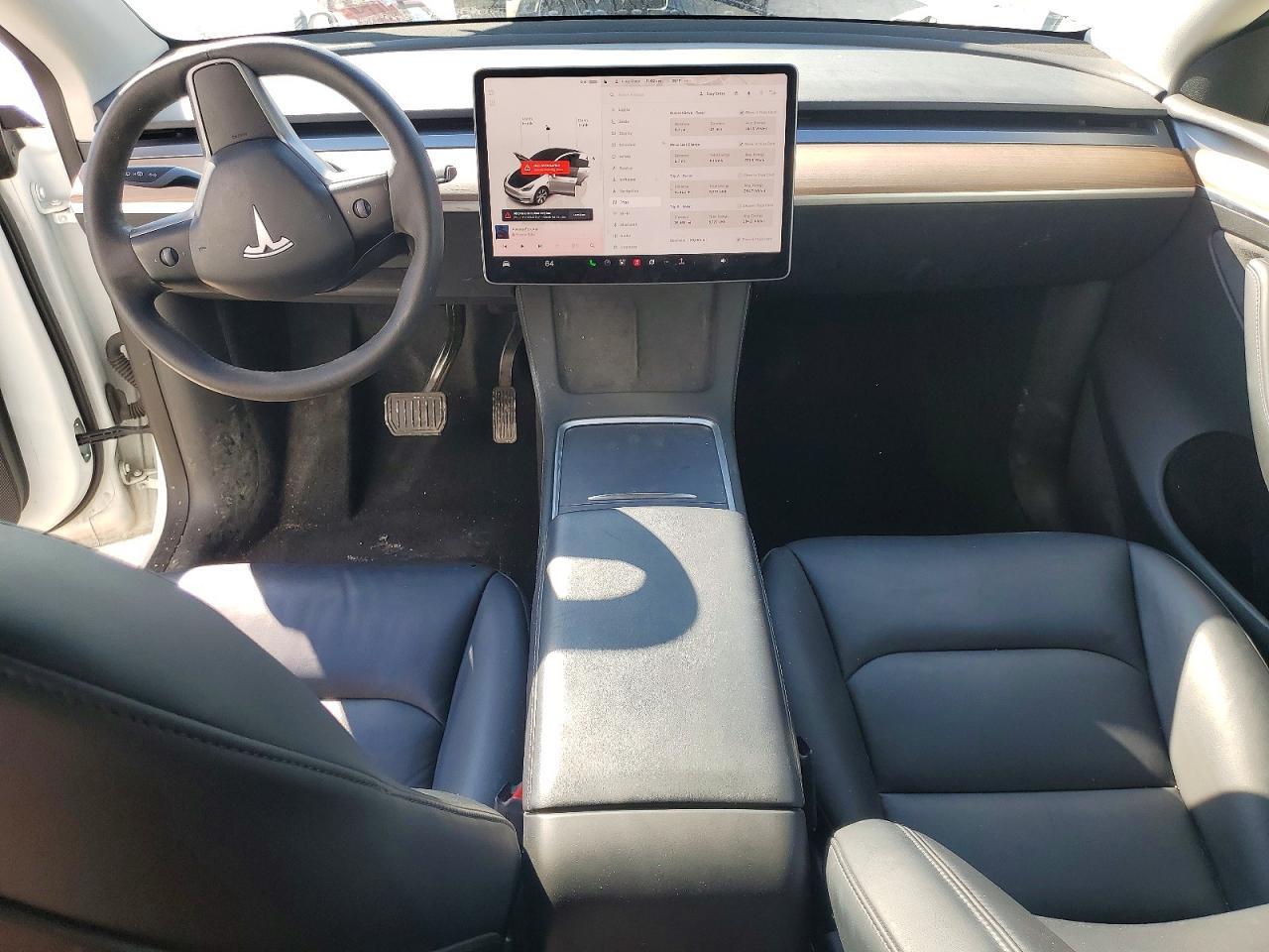 2023 Tesla Model Y - zdjęcie 8