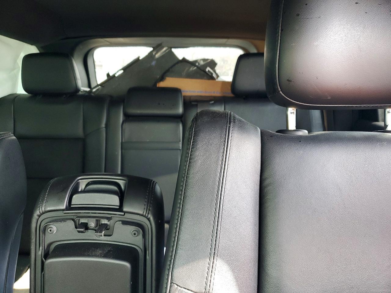 2021 Jeep Grand Cherokee Laredo - zdjęcie 10