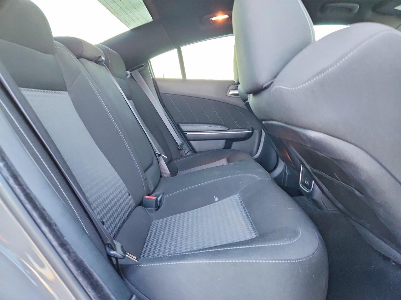 2023 Dodge Charger R - zdjęcie 10