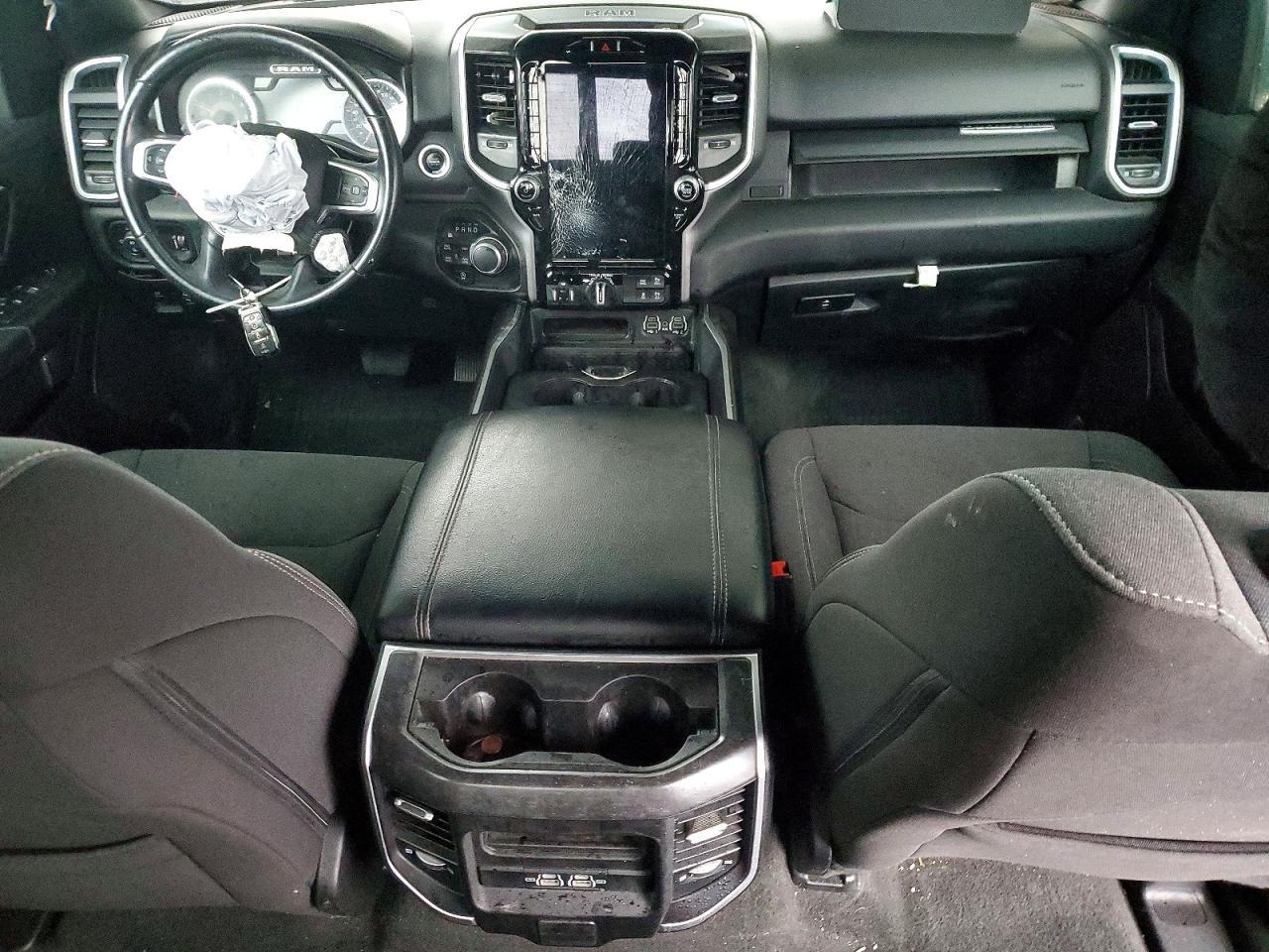 2023 Ram 1500 Big Horn/Lone Star - zdjęcie 8