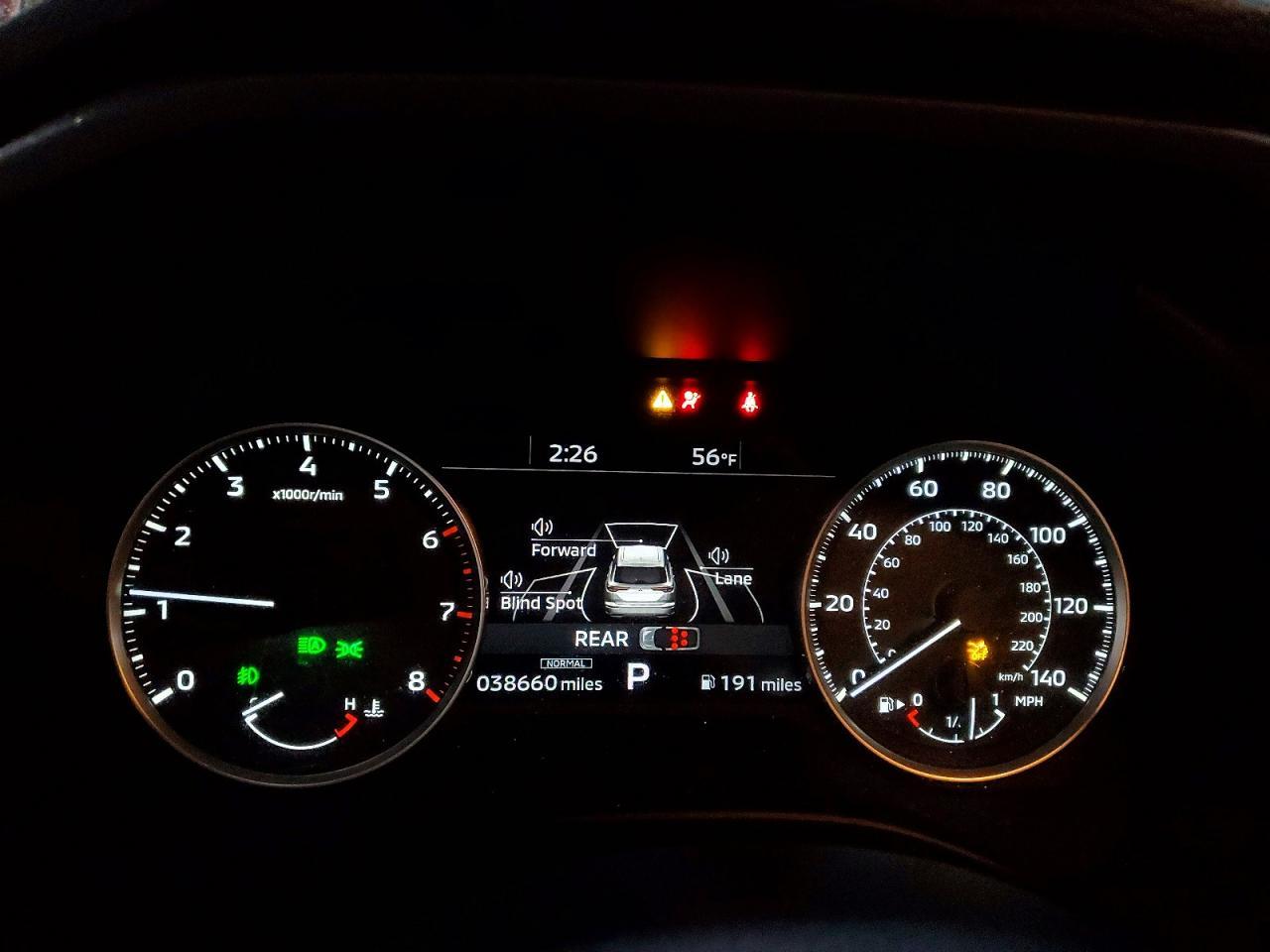 2022 Mitsubishi Outlander Se - zdjęcie 9