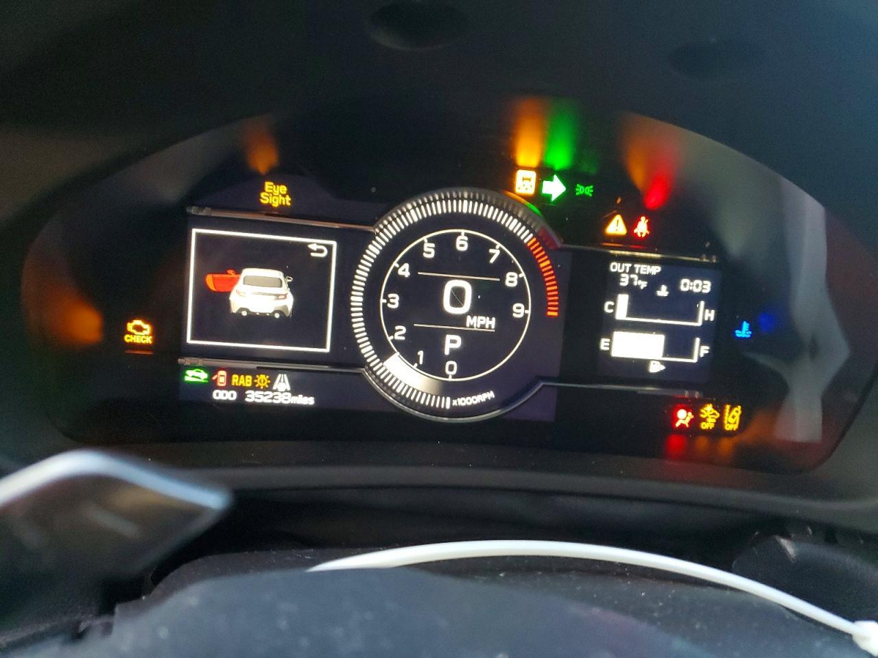 2023 Toyota Gr86 Base - zdjęcie 9