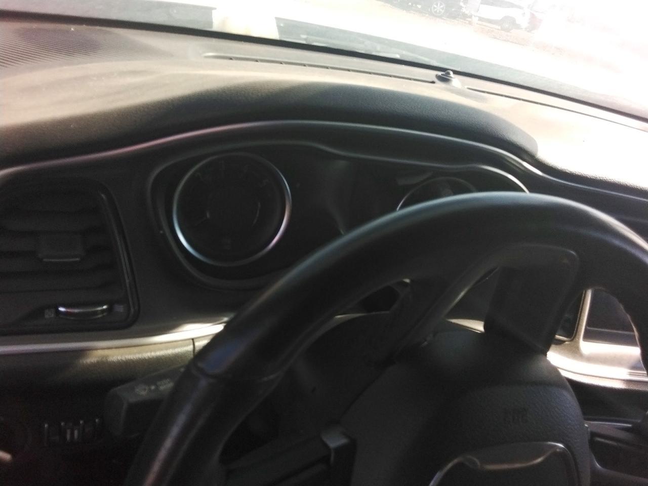 2019 Dodge Challenger R/T - zdjęcie 17