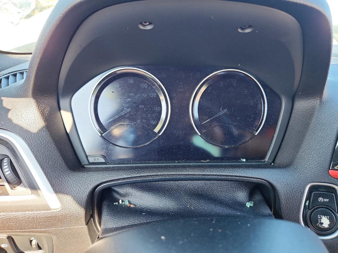 2020 BMW 230I - zdjęcie 9