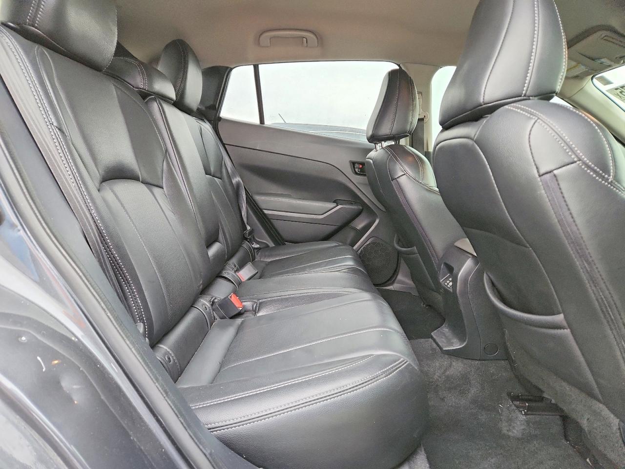 2024 Subaru Crosstrek Premium - zdjęcie 10