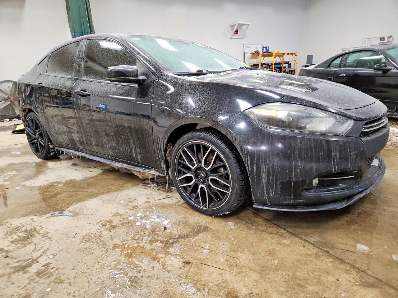 2015 Dodge Dart Gt - zdjęcie 4