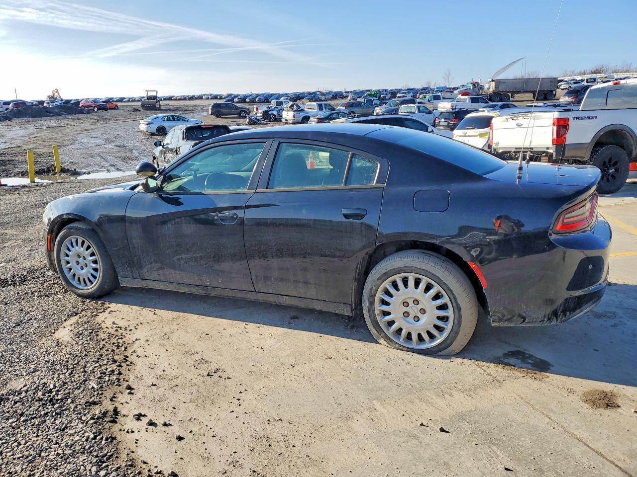 Dodge Charger - zdjęcie 2