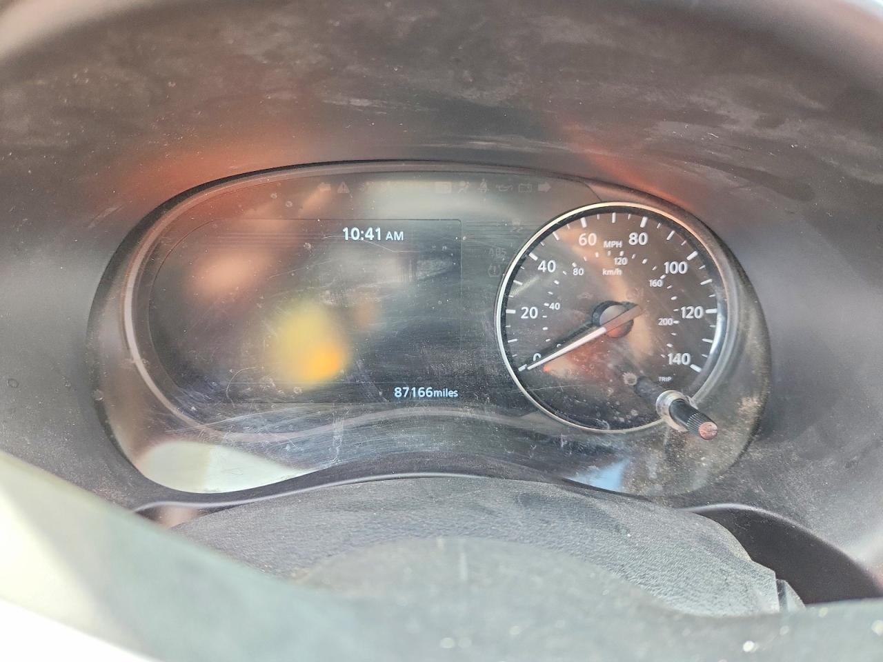 2021 Nissan Kicks Sv - zdjęcie 9