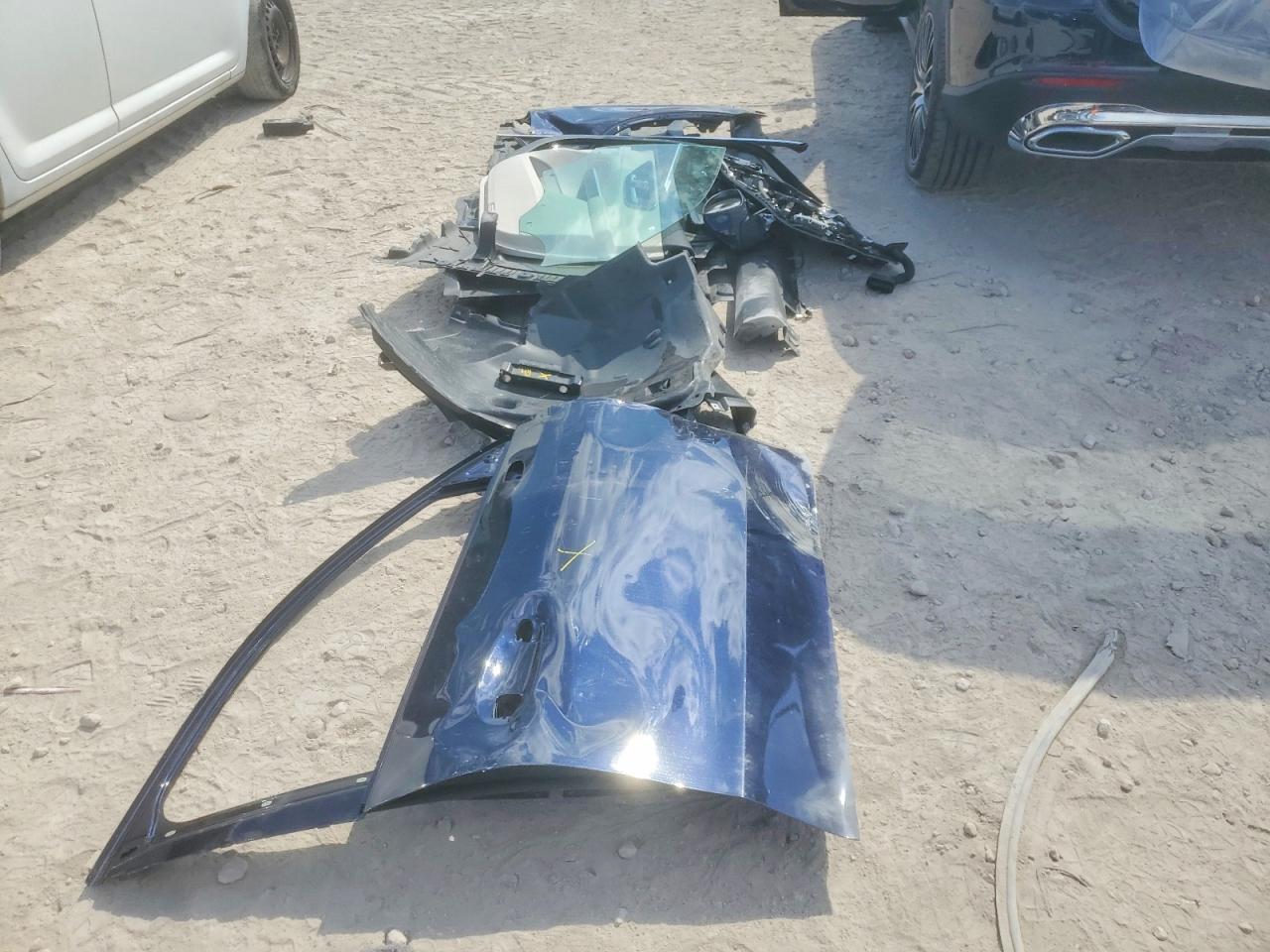 2024 Mercedes-Benz Glc 300 4Matic - zdjęcie 12