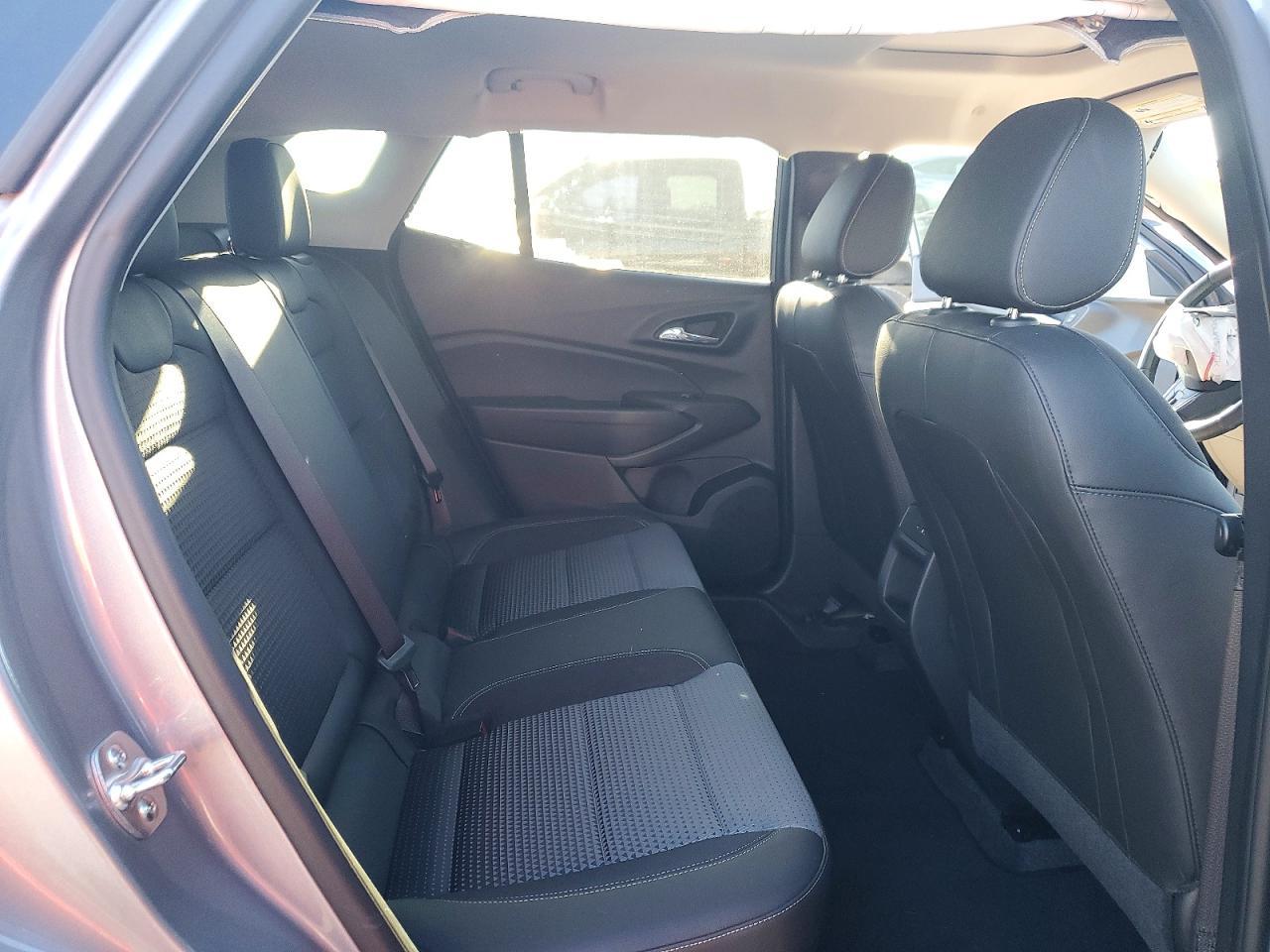 2025 Chevrolet Trax 1Lt - zdjęcie 11