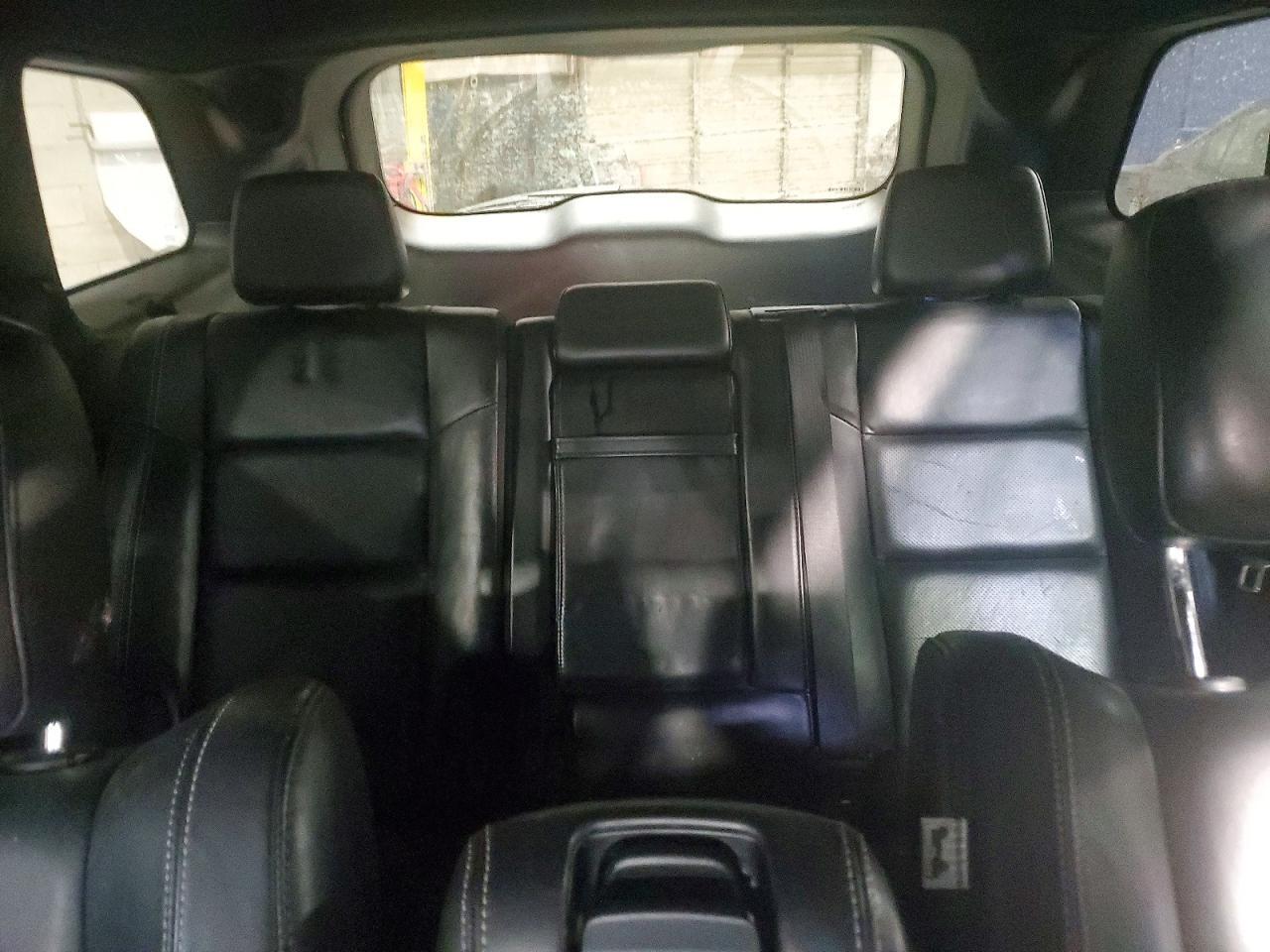 2021 Jeep Grand Cherokee Limited - zdjęcie 10