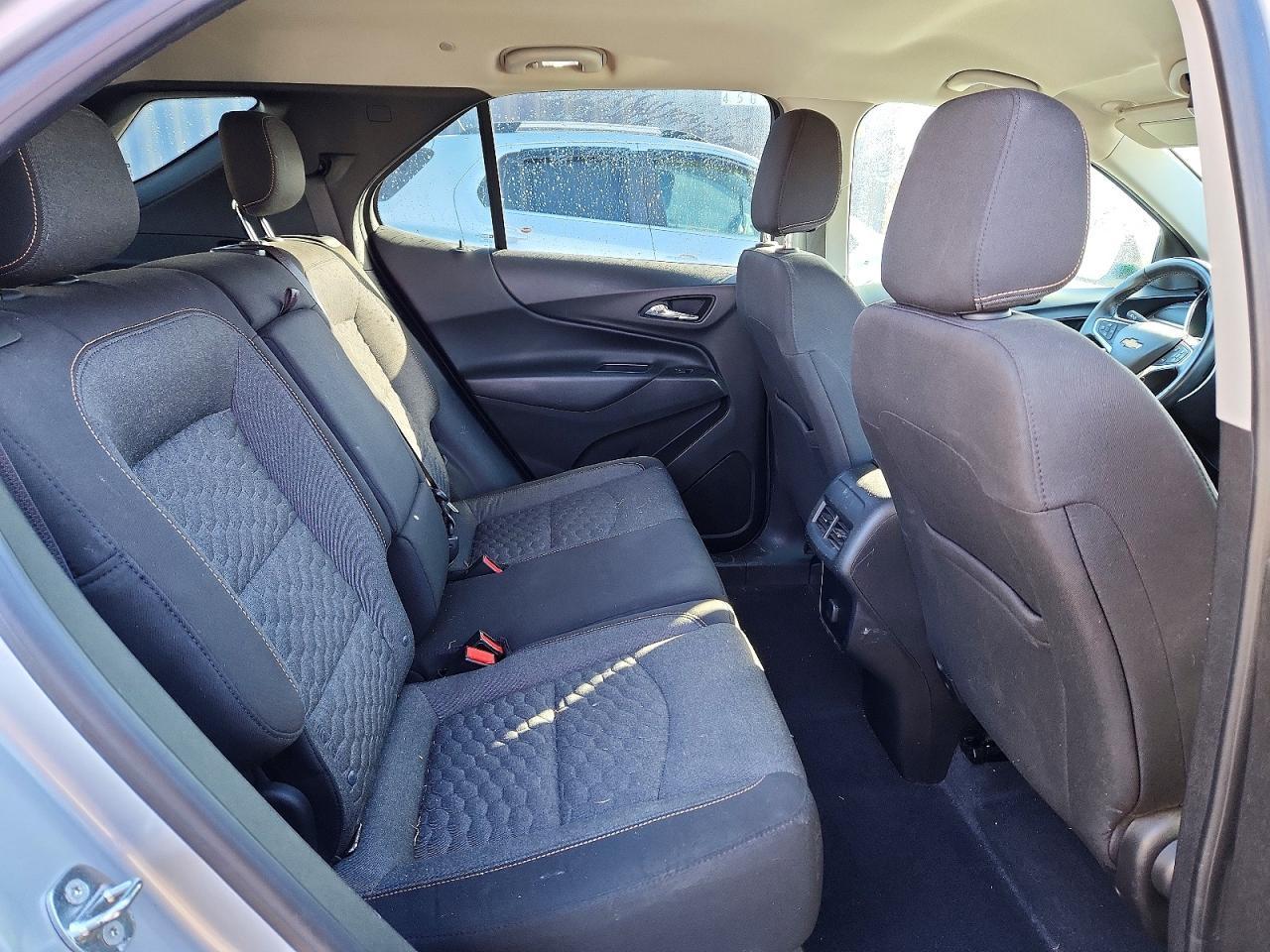 2018 Chevrolet Equinox Lt - zdjęcie 10