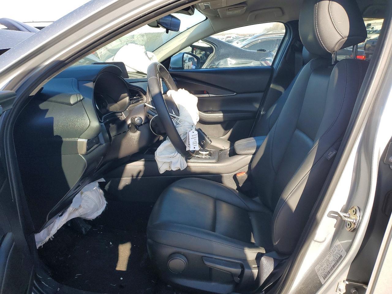 2021 Mazda Cx-30 Select - zdjęcie 7