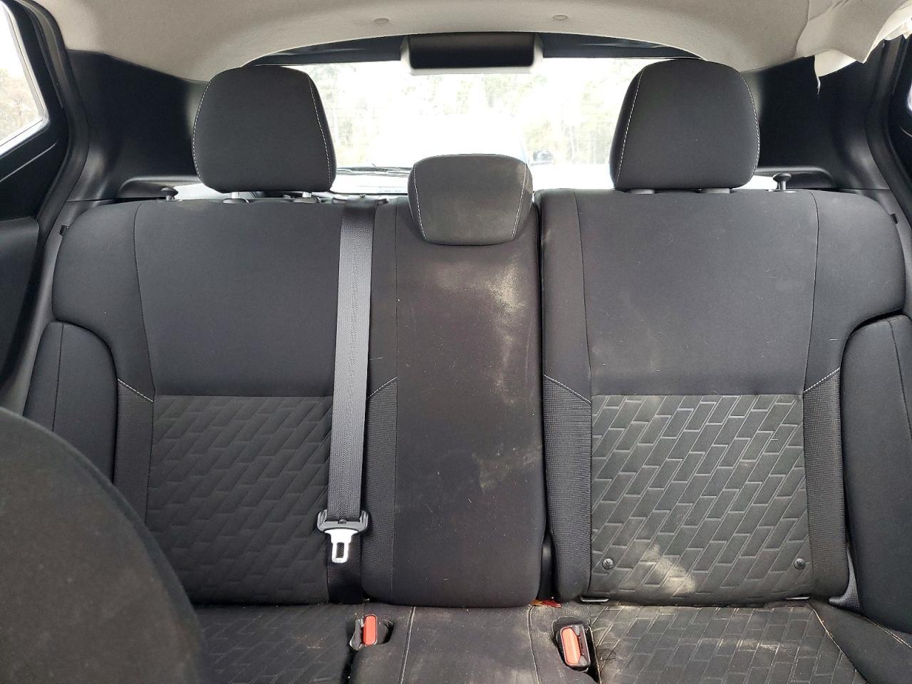 2021 Nissan Kicks Sv - zdjęcie 10