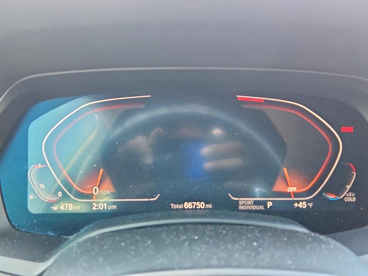 2022 BMW X5 xDrive40I - zdjęcie 9