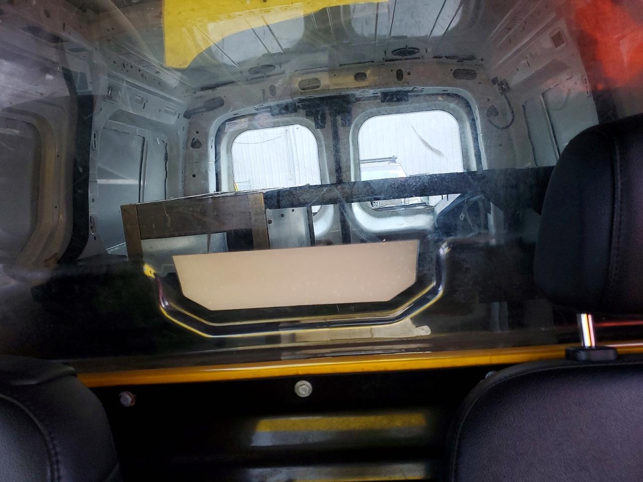 2019 Ford Transit Connect Xl Cargo * Prior Fleet * - zdjęcie 10