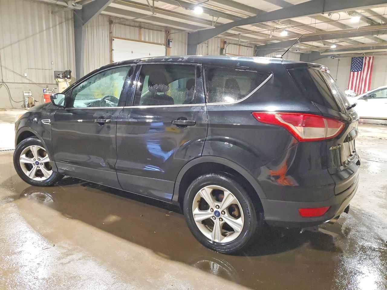2015 Ford Escape Se - zdjęcie 2