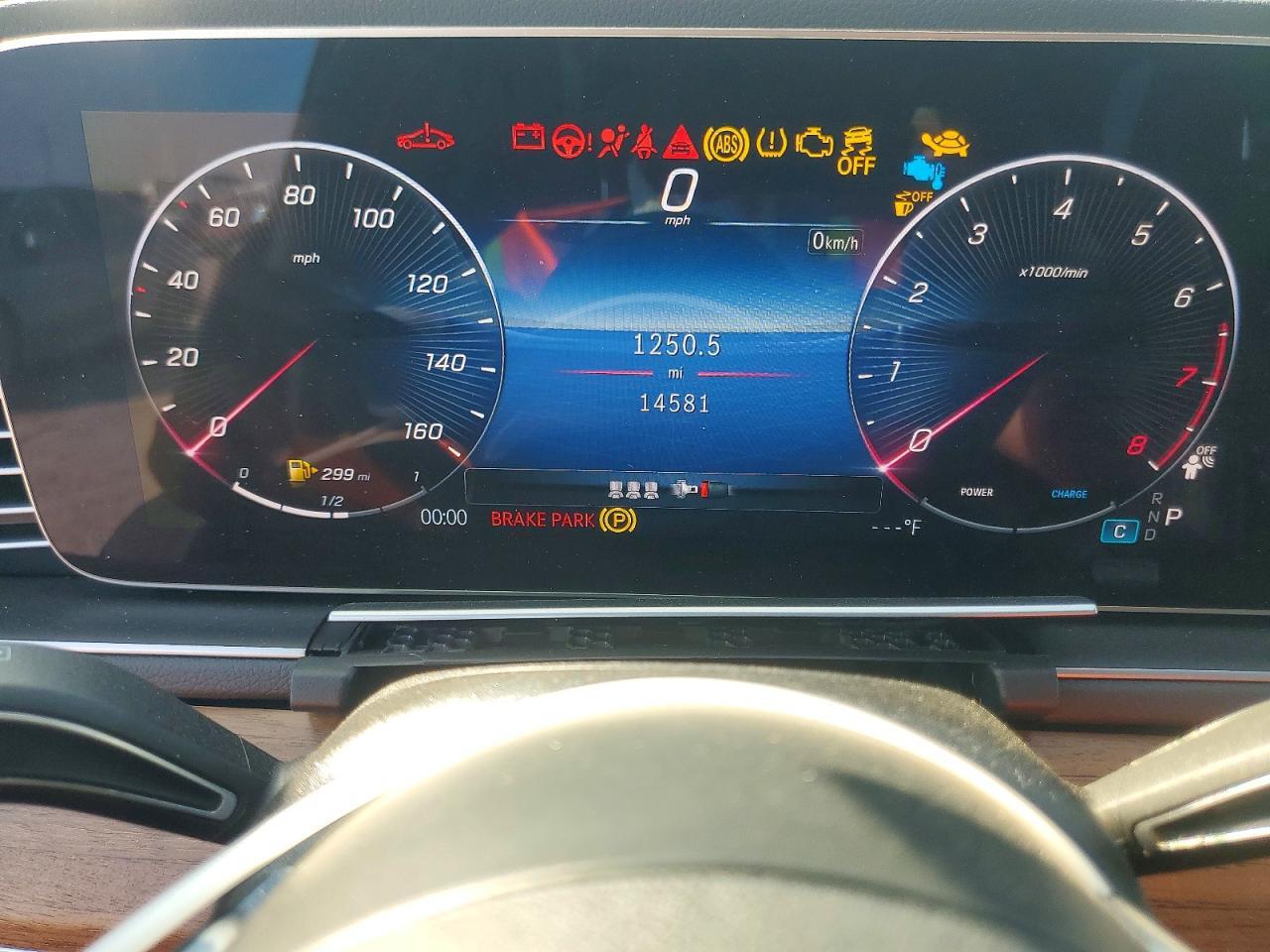 2025 Mercedes-Benz Gle 350 4Matic - zdjęcie 9