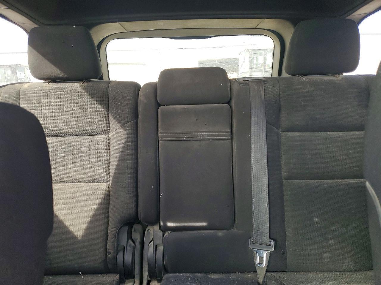2014 Jeep Grand Cherokee Laredo - zdjęcie 10