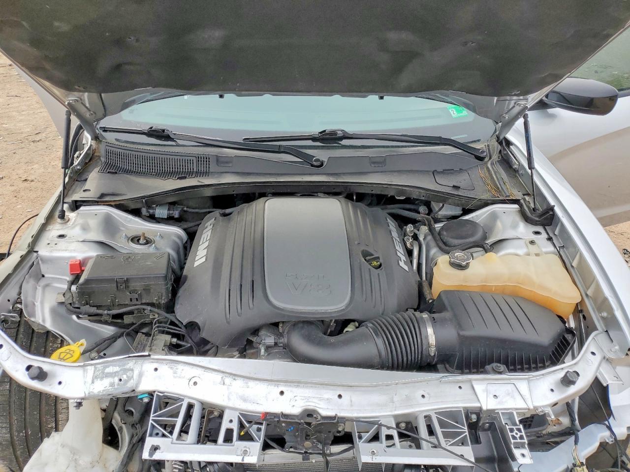 2020 Dodge Charger R - zdjęcie 11