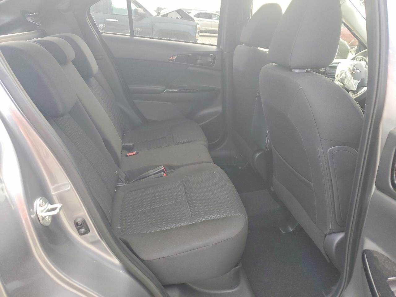 2019 Mitsubishi Eclipse Cross Le - zdjęcie 10