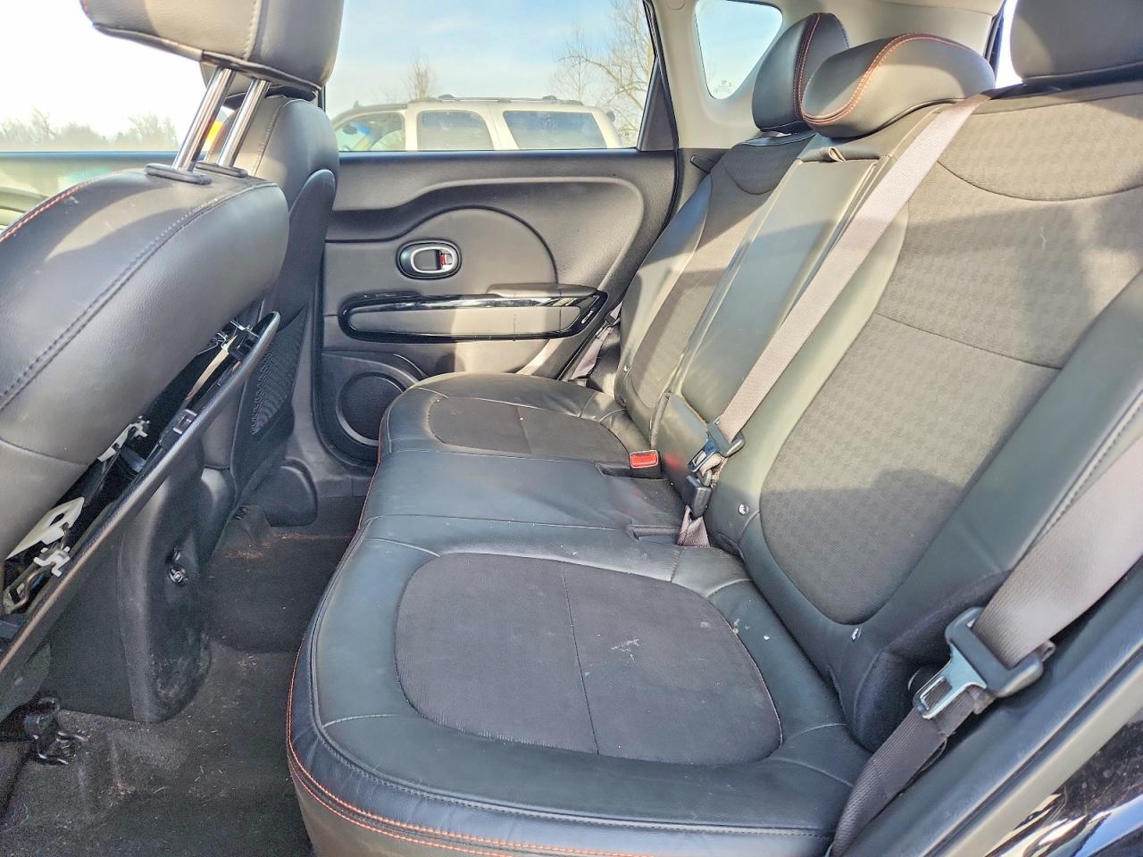 2019 Kia Soul ! - zdjęcie 10