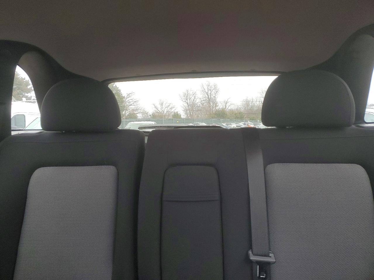 2014 Chevrolet Captiva Ls - zdjęcie 10