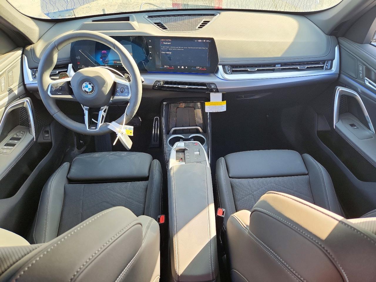 2025 BMW X1 xDrive28I - zdjęcie 8