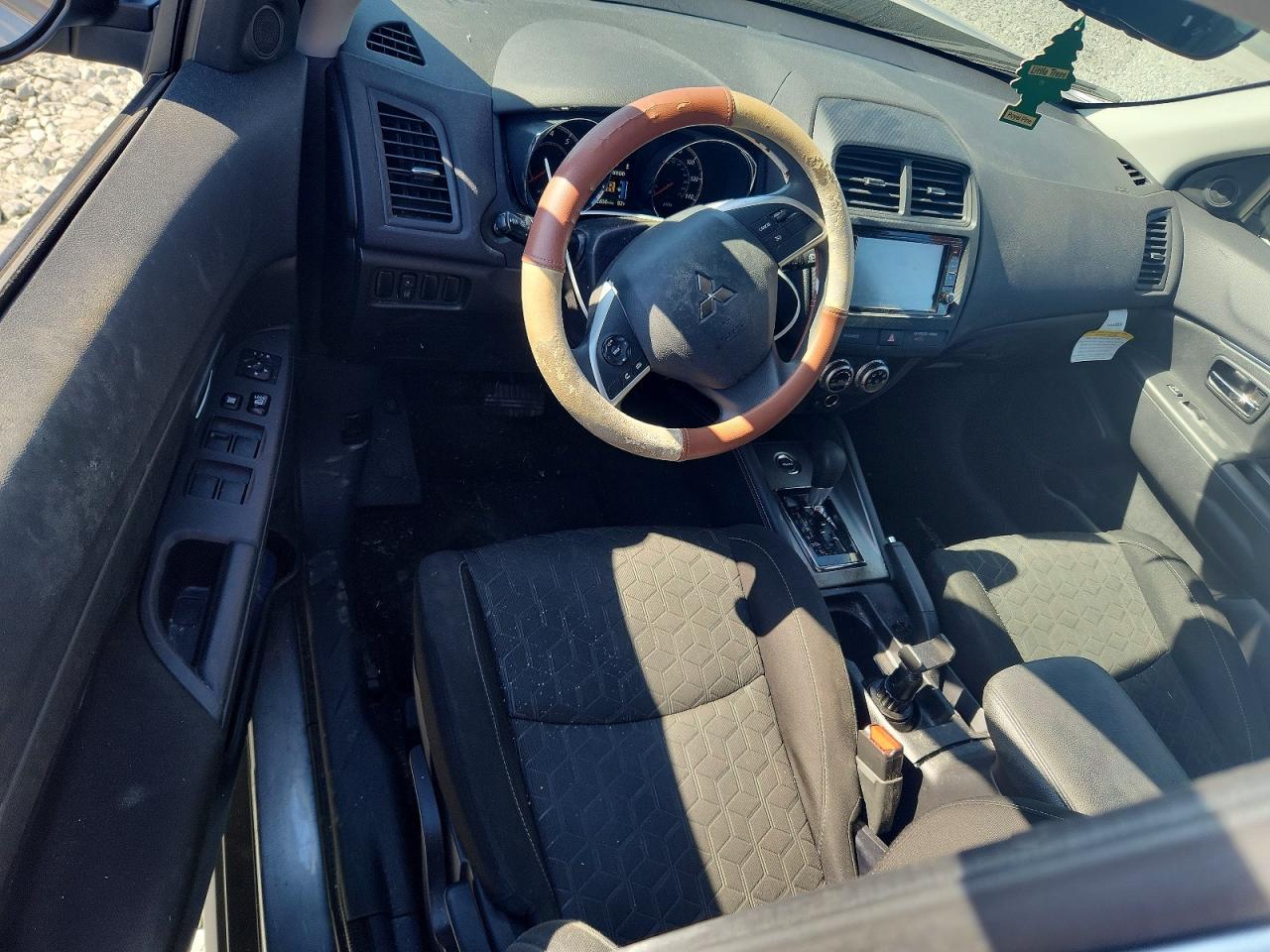 2024 Mitsubishi Outlander Sport S/Se - zdjęcie 8