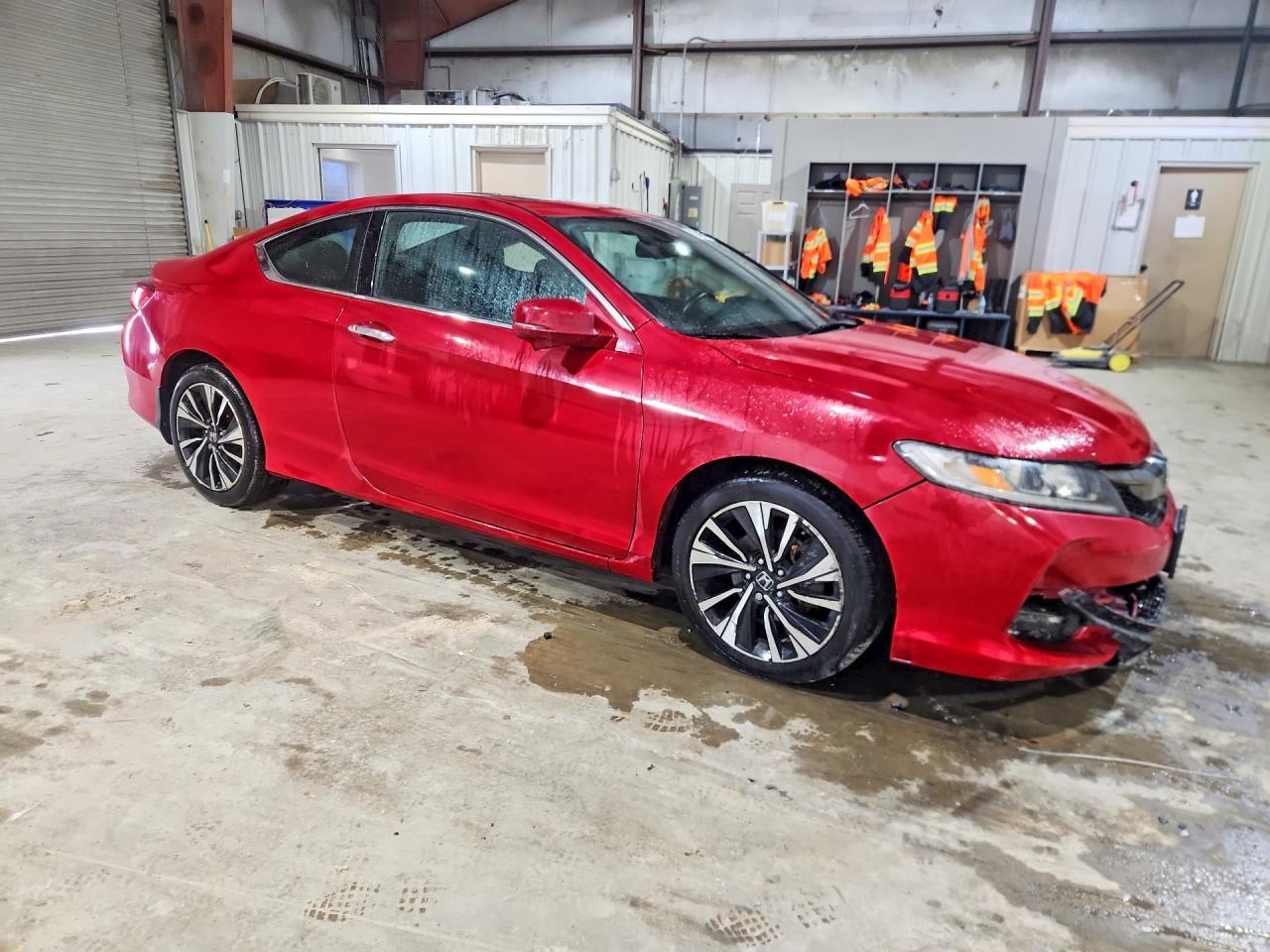 Honda Accord - zdjęcie 4