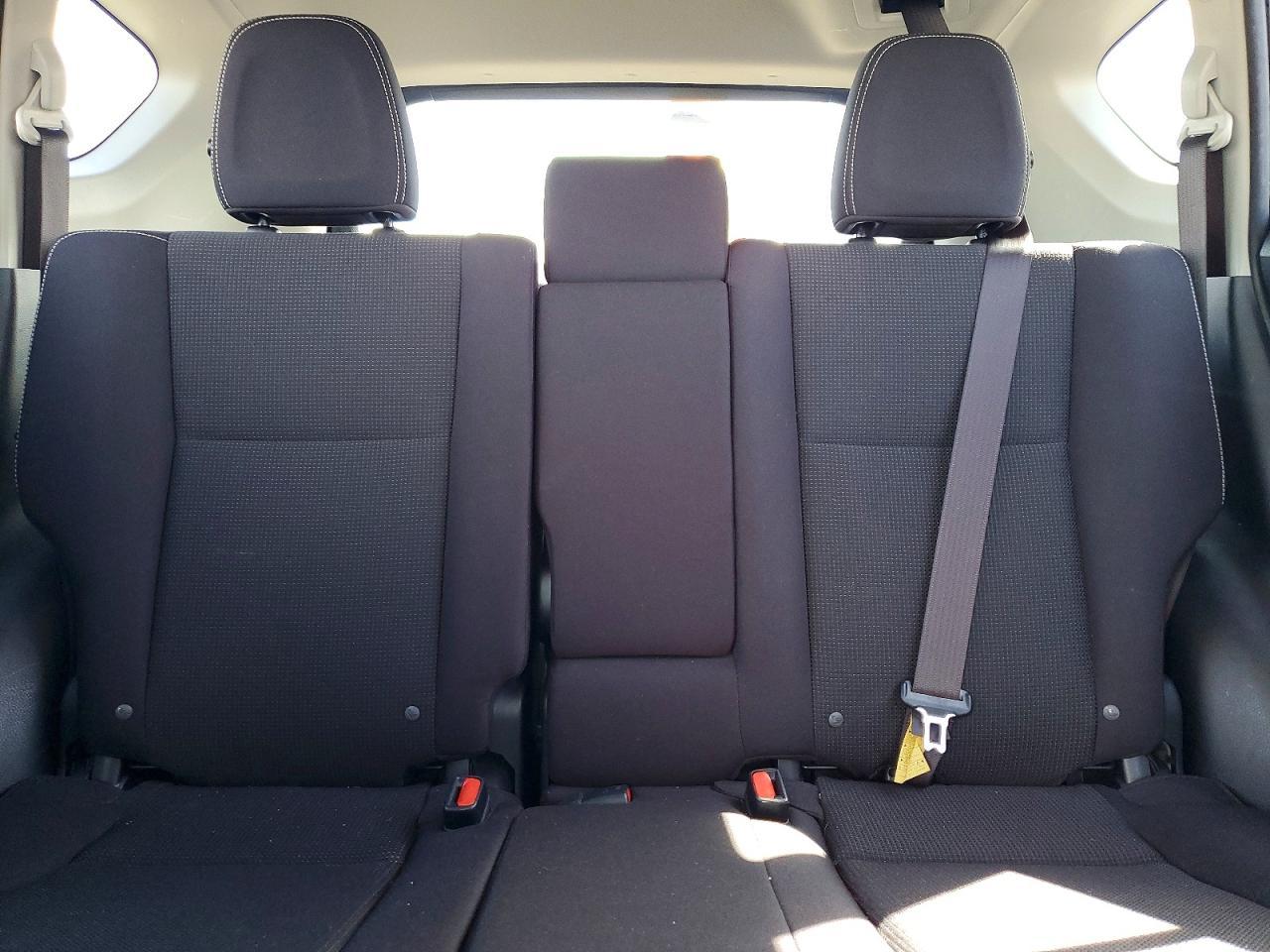 2018 Toyota Rav4 Adventure - zdjęcie 10