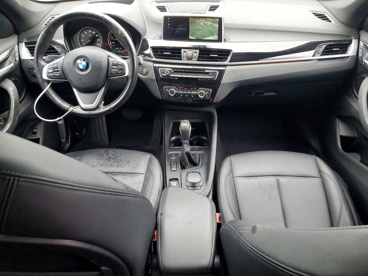 2018 BMW X1 xDrive28I - zdjęcie 8