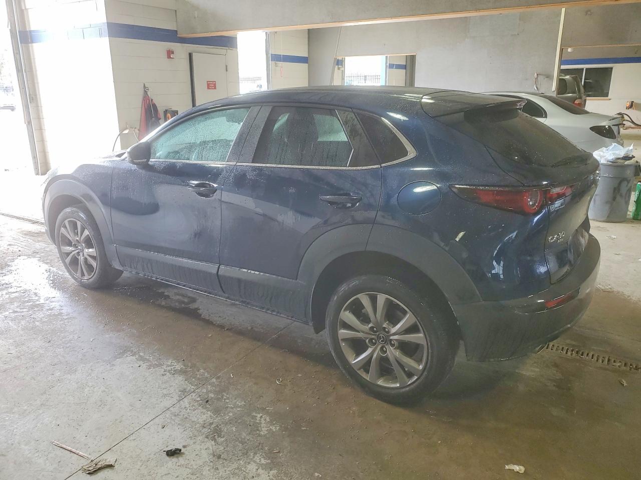 2021 Mazda Cx-30 Select - zdjęcie 2