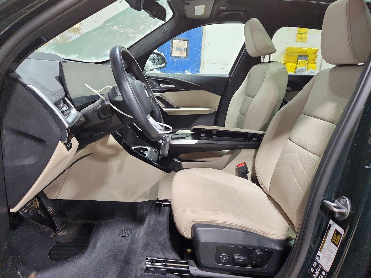 2024 BMW X1 xDrive28I - zdjęcie 7