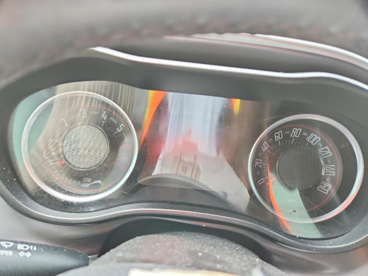 2020 Dodge Challenger R - zdjęcie 9