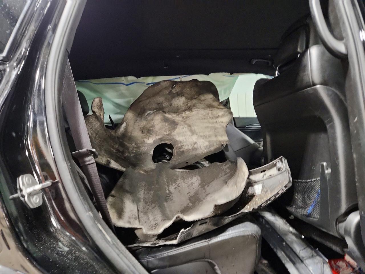 2021 Jeep Grand Cherokee Limited - zdjęcie 11