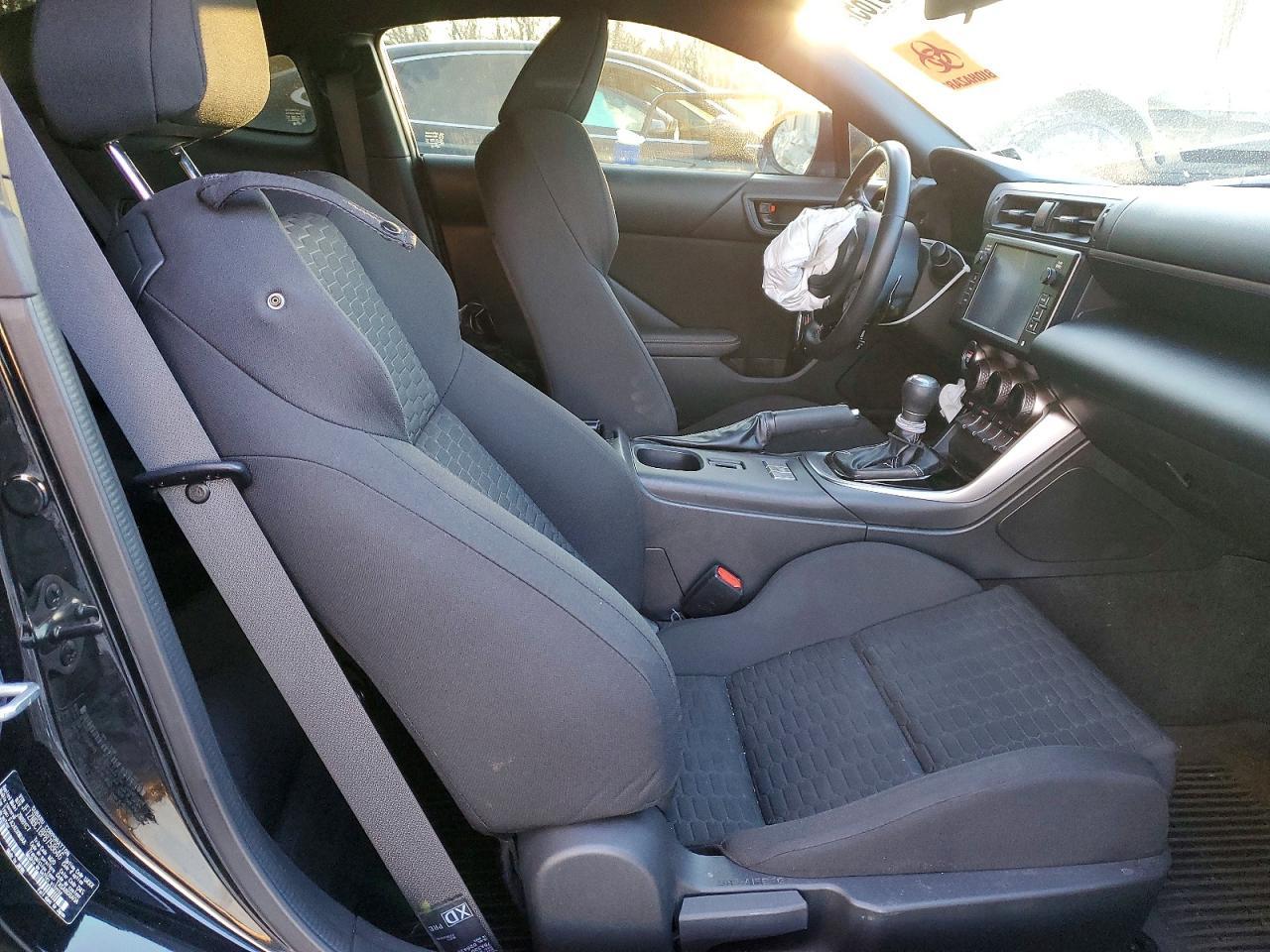 2023 Toyota Gr86 Base - zdjęcie 10