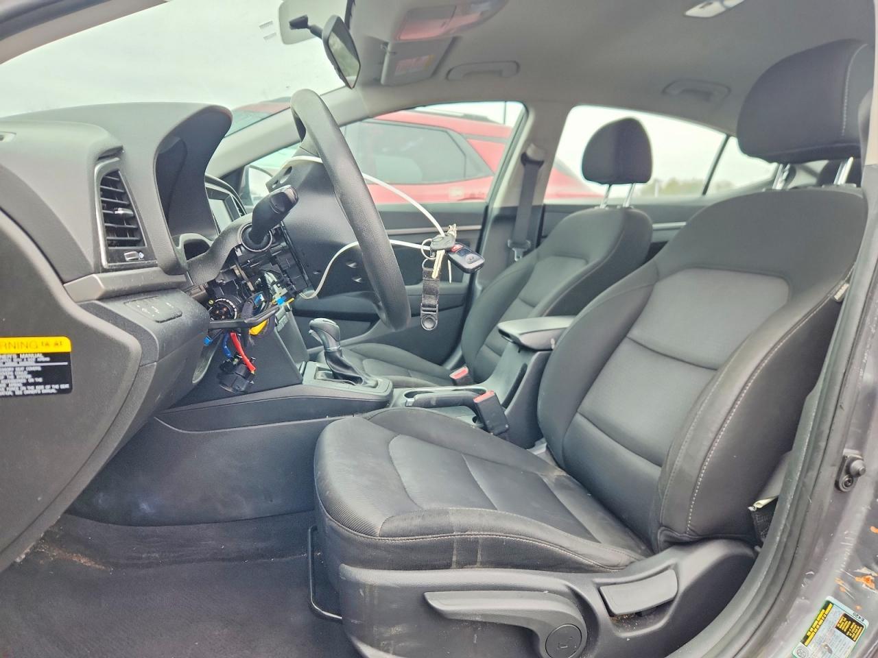 2018 Hyundai Elantra Sel - zdjęcie 7