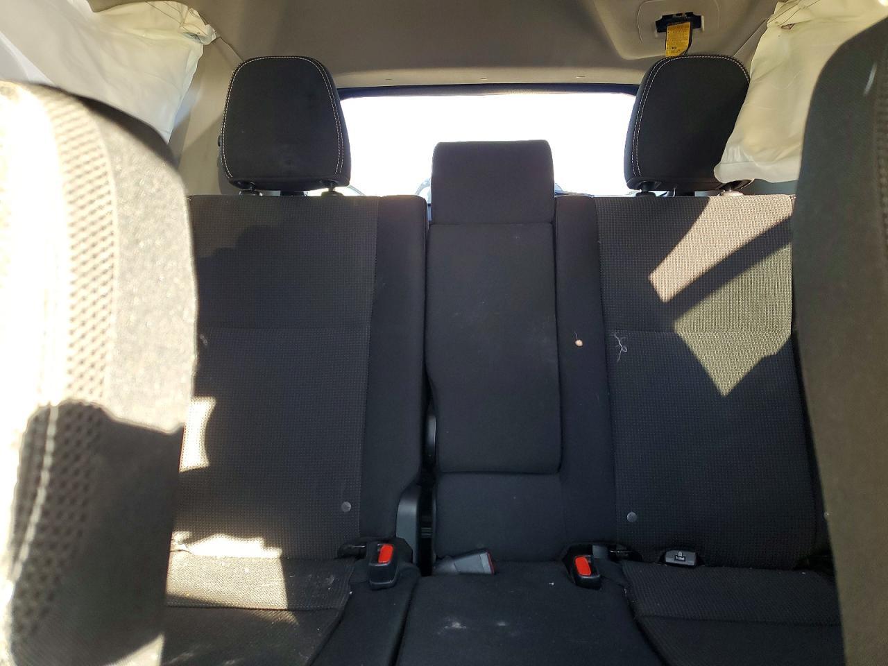 2018 Toyota Rav4 Xle - zdjęcie 10