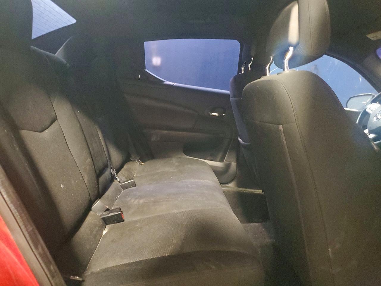 2013 Dodge Avenger Sxt - zdjęcie 10