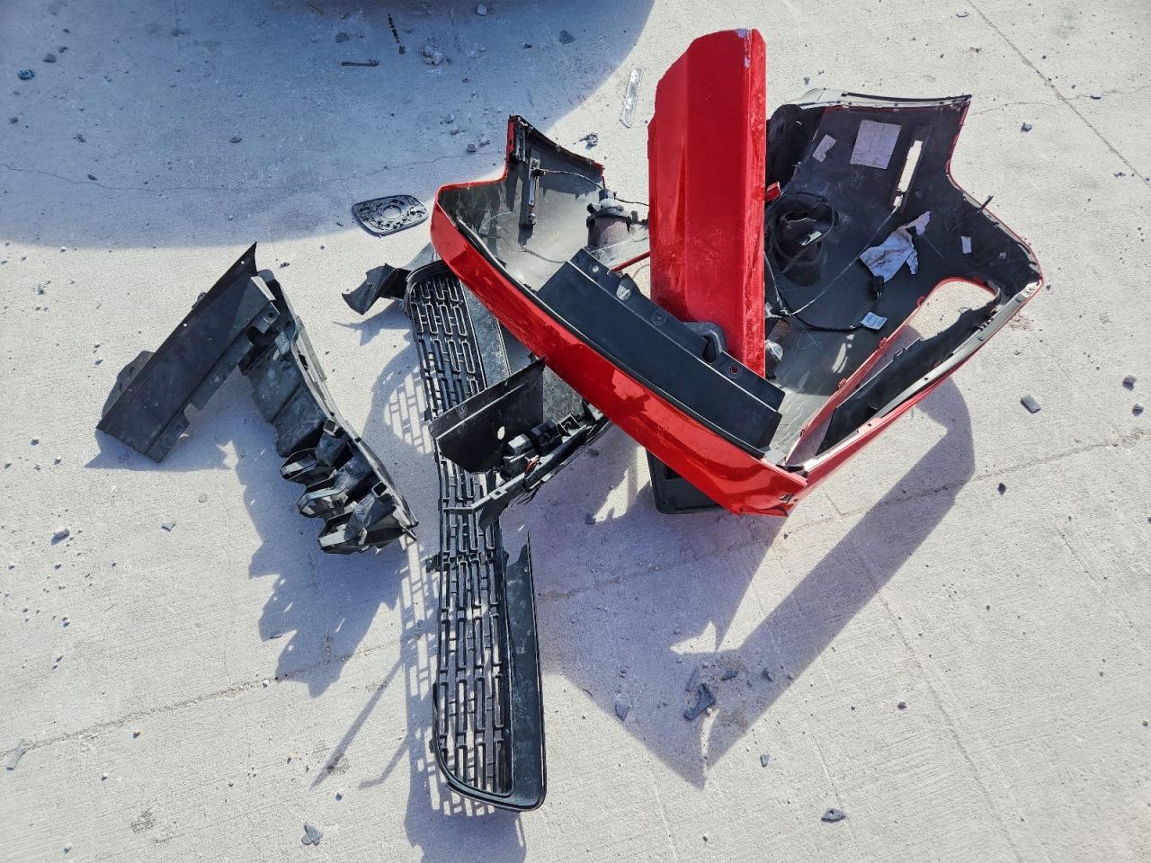 2022 Dodge Challenger Gt - zdjęcie 12