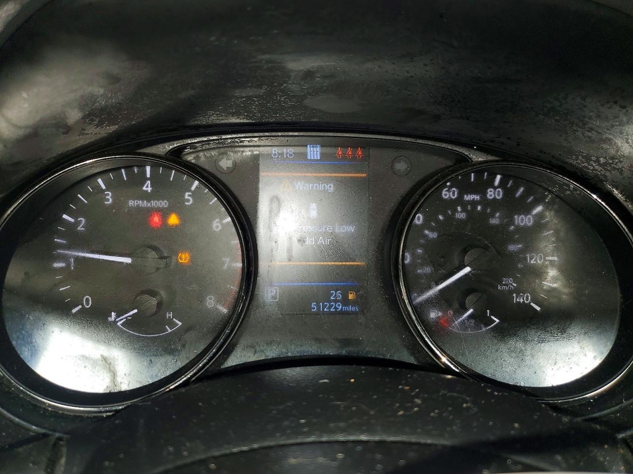 2022 Nissan Rogue Sport Sl - zdjęcie 9