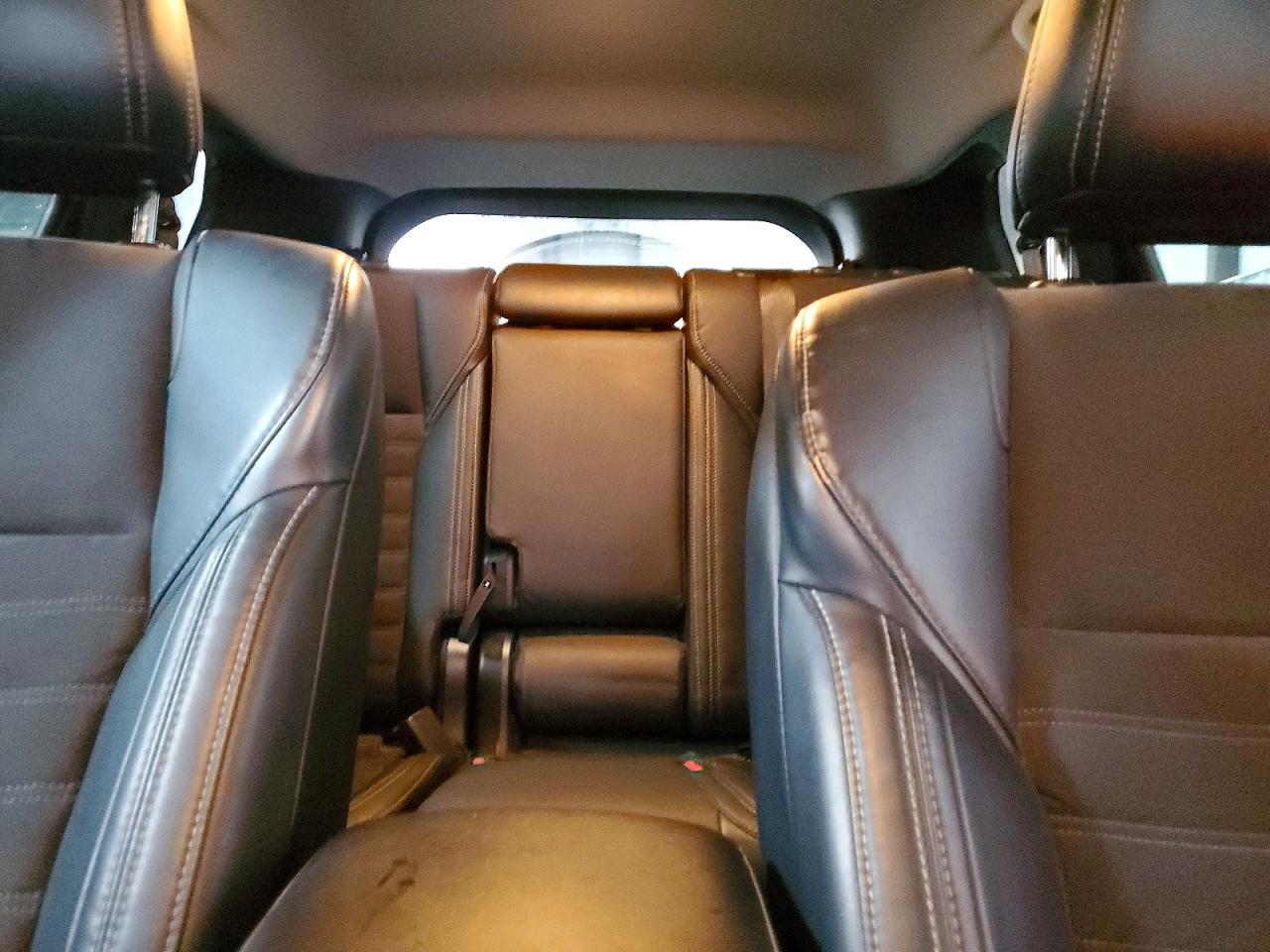 2022 Mitsubishi Outlander Se - zdjęcie 10